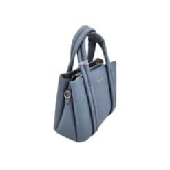 Alternative view of David Jones 7059-1 világoskék táska