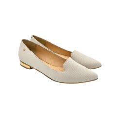 L'art shoes 7173 bézs ballerina