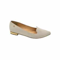 Alternative view of L'art shoes 7173 bézs ballerina