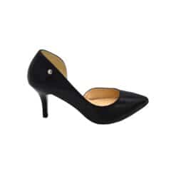 Alternative view of L'art shoes 5703 fekete cipő