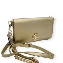 Nöbo N250-K023 arany oldaltáska