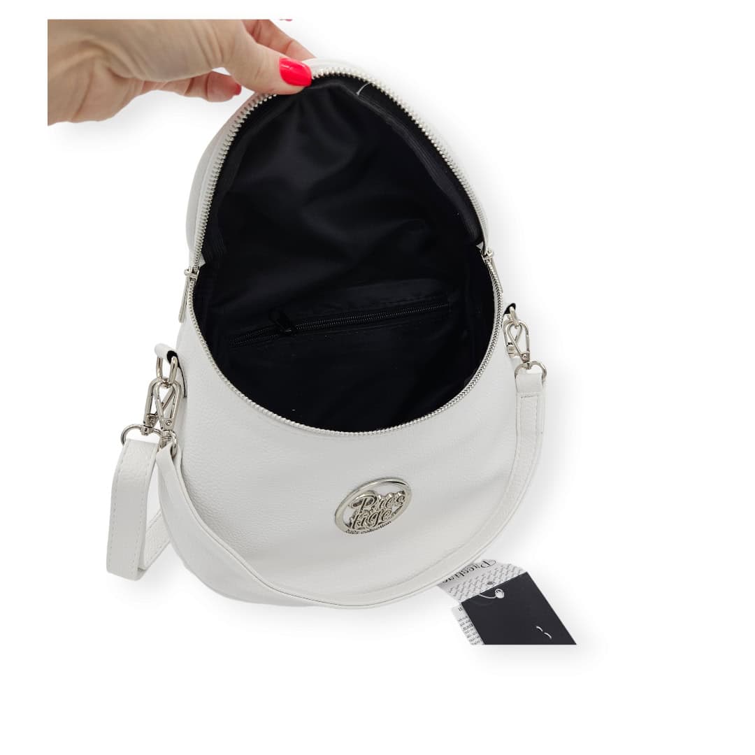 Prestige mp-44-1 fehér táska - Image 5