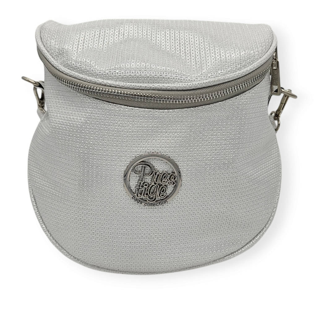 Prestige mp-44-1 ezüst táska