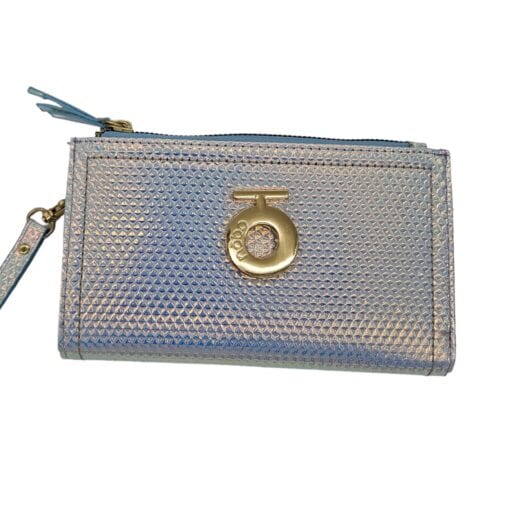 Nöbo N102-K004 Multicolor pénztárca