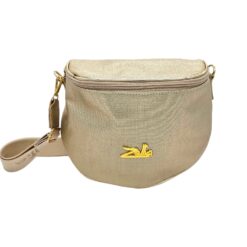 Zellia 21028 arany-ch oldaltáska