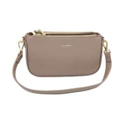 David Jones CM6935 apricot oldaltáska