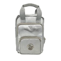 Prestige m361 ezüst háti táska