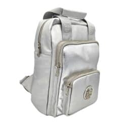 Alternative view of Prestige m361 ezüst háti táska