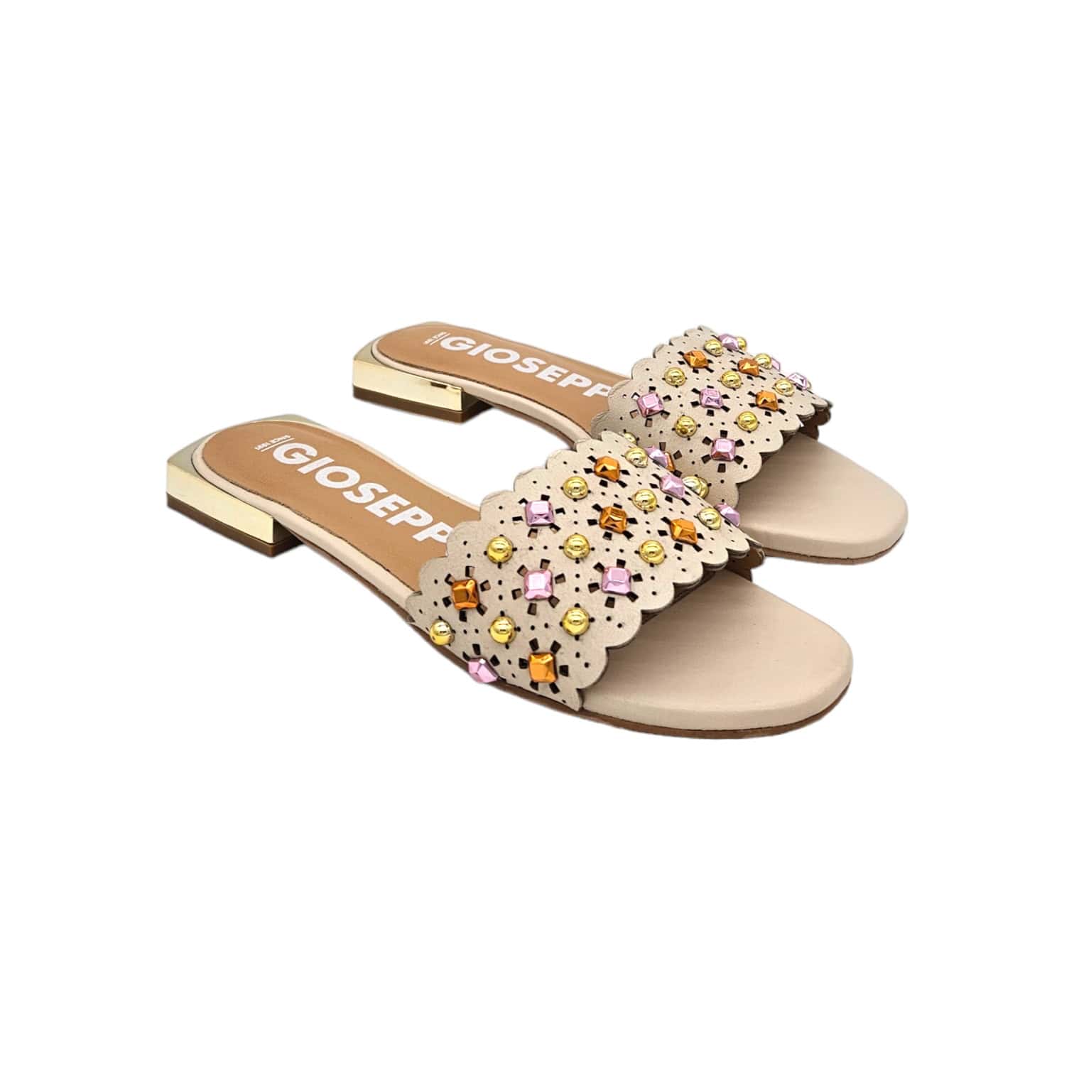 Gioseppo 71191 Labin papucs