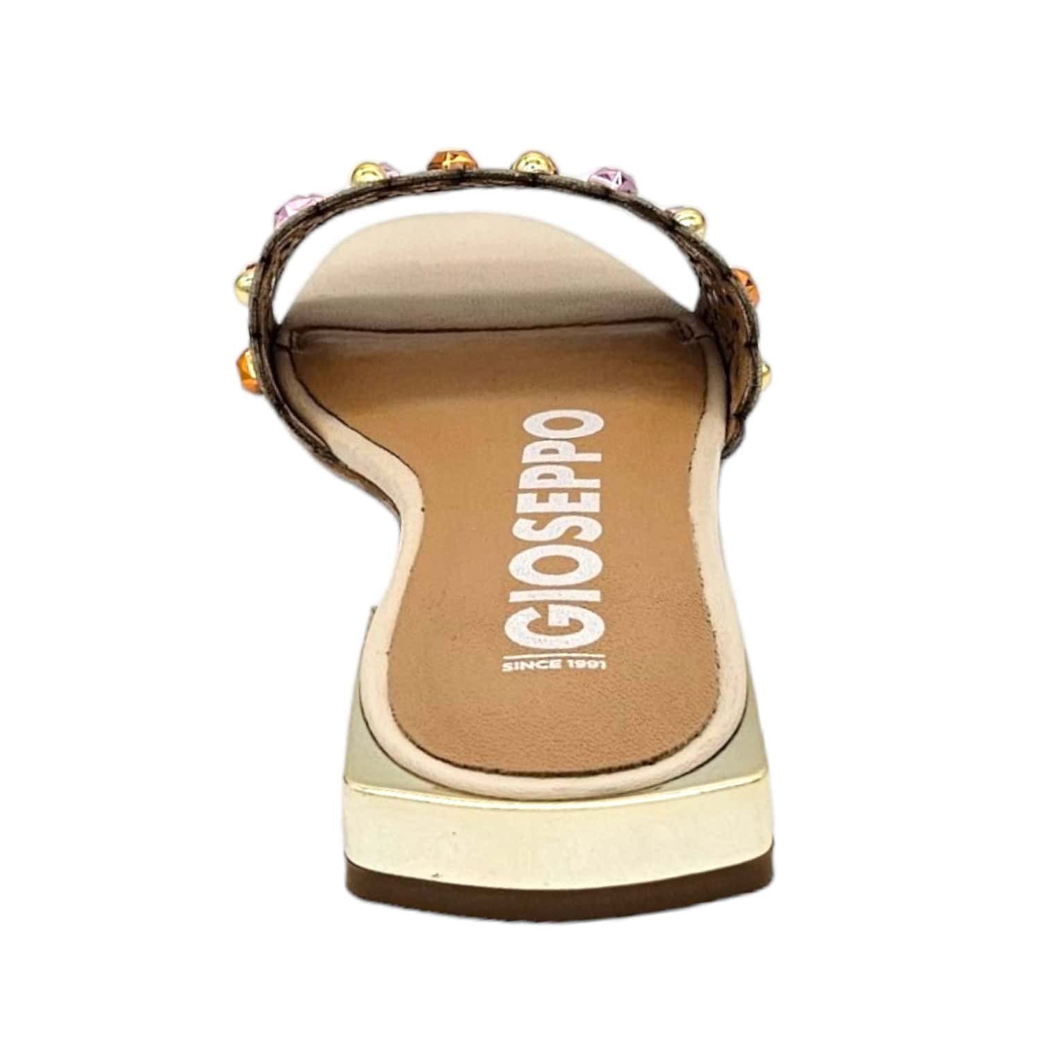 Gioseppo 71191 Labin papucs - Image 3