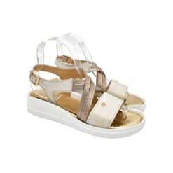 L'art 7954 447/A241 arany szandál