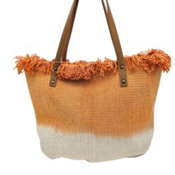 867 narancssárga táska