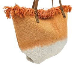 Alternative view of 867 narancssárga táska