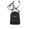 Diana DH0601 fekete oldaltáska