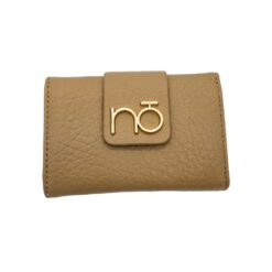 Nöbo PURT051-k015 bézs pénztárca
