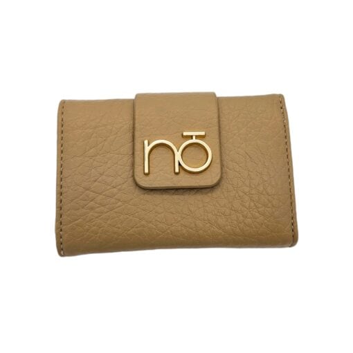 Nöbo PURT051-k015 bézs pénztárca