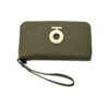 Nöbo PURT090-K009 zöld pénztárca