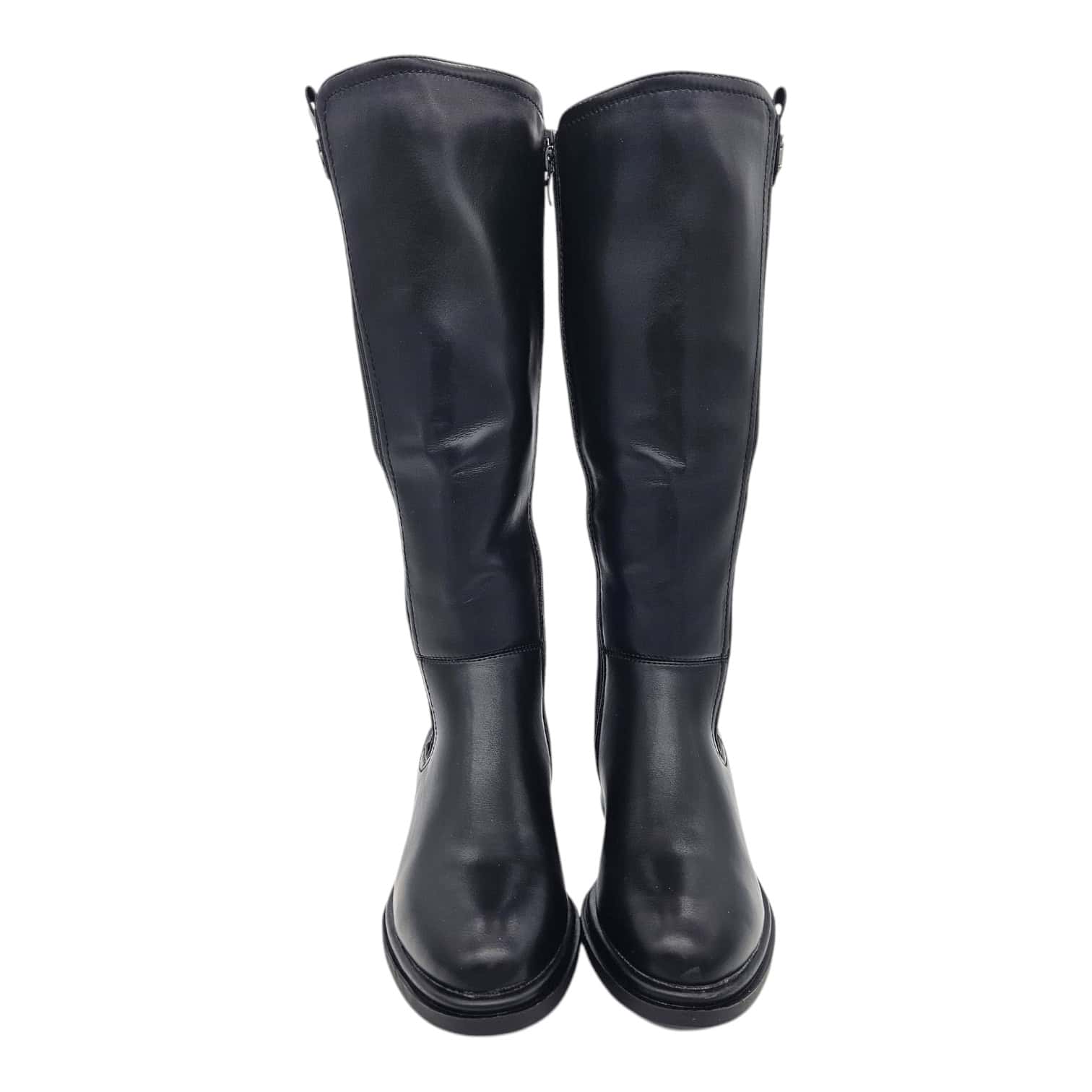 HBL105 fekete csizma - Image 5