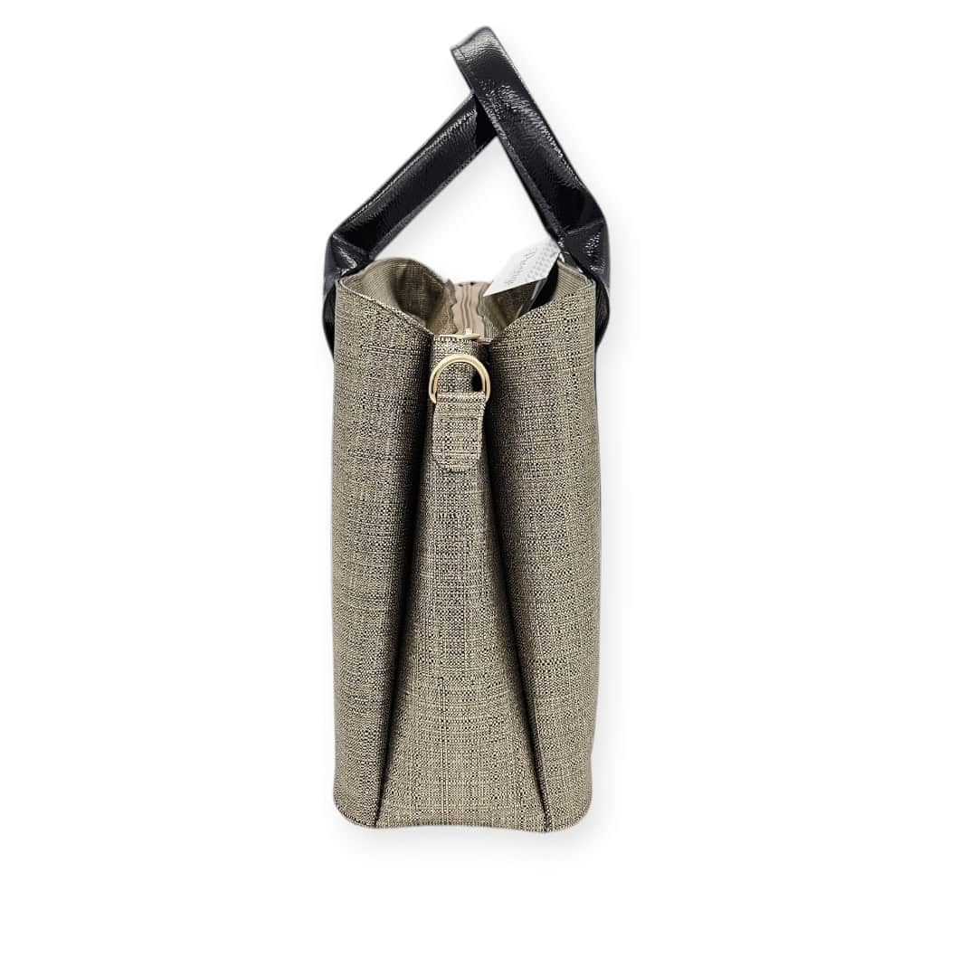 Prestige m373 arany kézitáska - Image 3