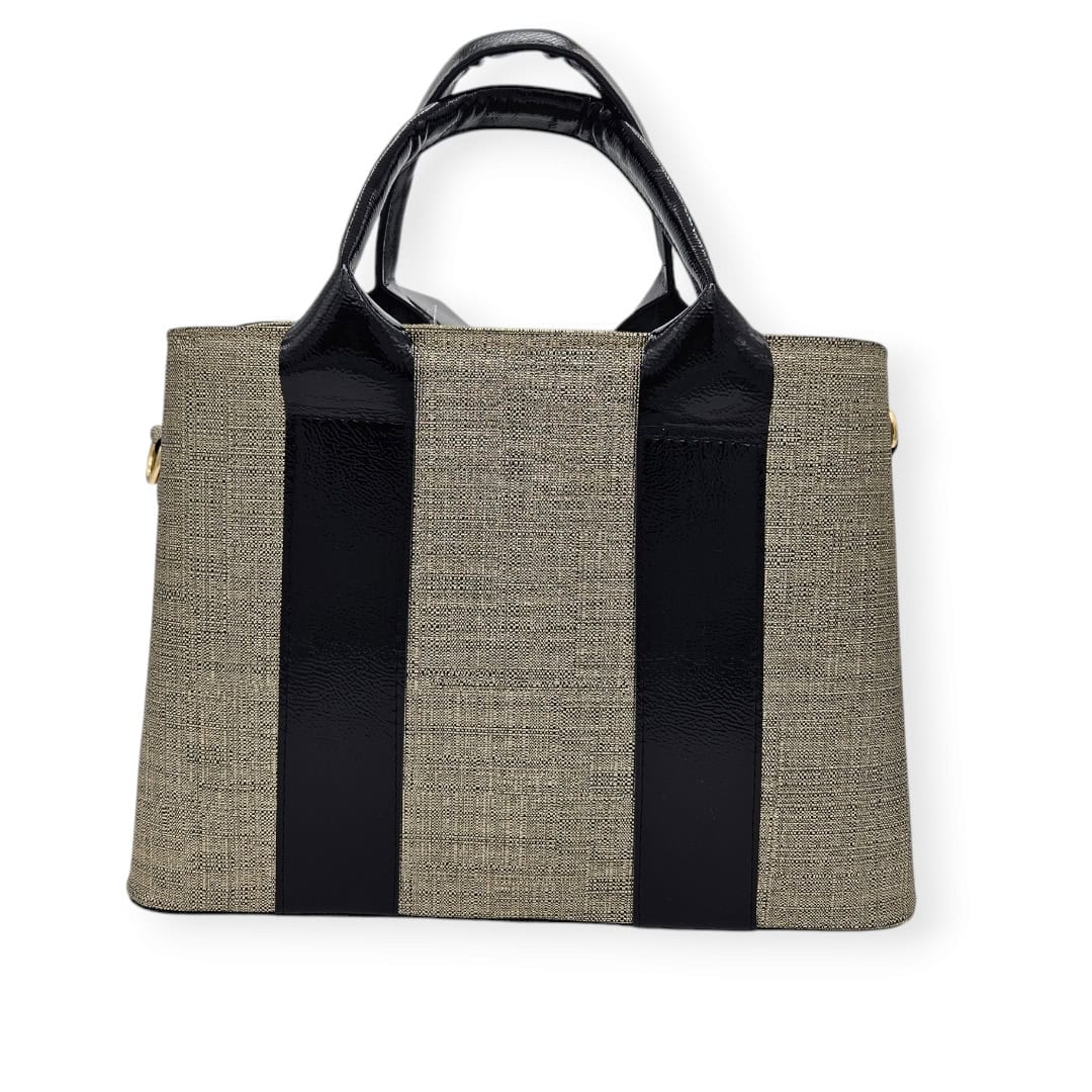 Prestige m373 arany kézitáska - Image 4