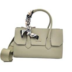 David Jones CM7416 fair green kézitáska