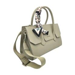 Alternative view of David Jones CM7416 fair green kézitáska