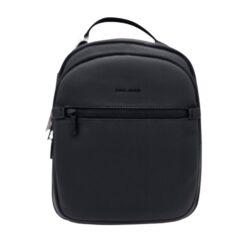 David Jones CM7376 fekete hátitáska