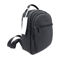 Alternative view of David Jones CM7376 fekete hátitáska