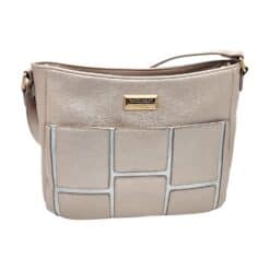 Monnari 1360-m00 rose oldaltáska