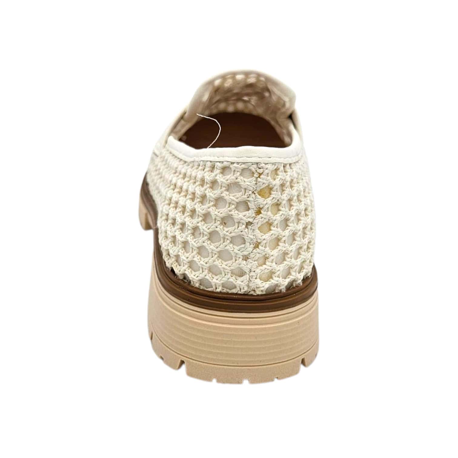 JH508 fehér slipon - Image 3