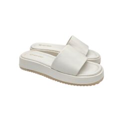 SF-156 fehér papucs