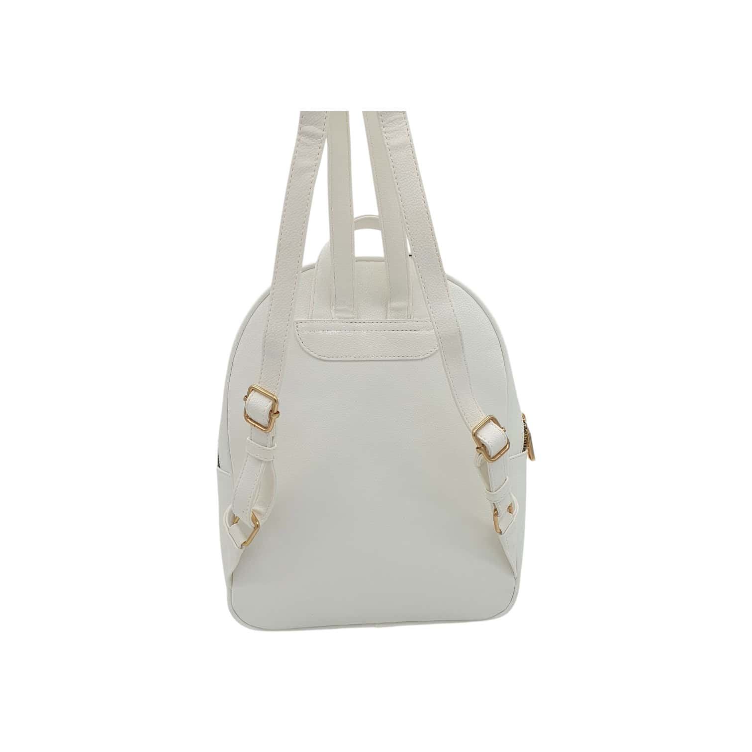 Nobo Női hátitáska 3080-000 Fehér - Image 4