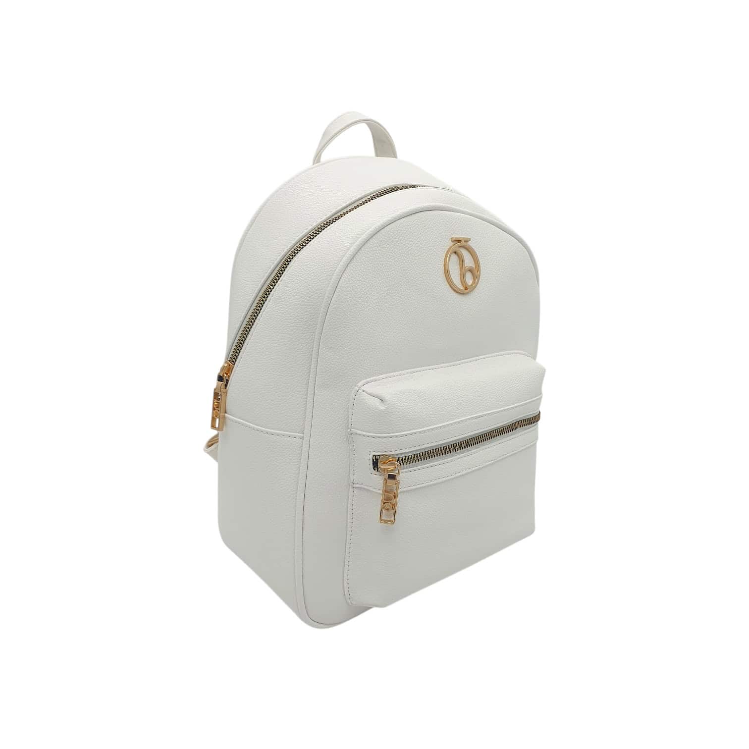 Nobo Női hátitáska 3080-000 Fehér - Image 2