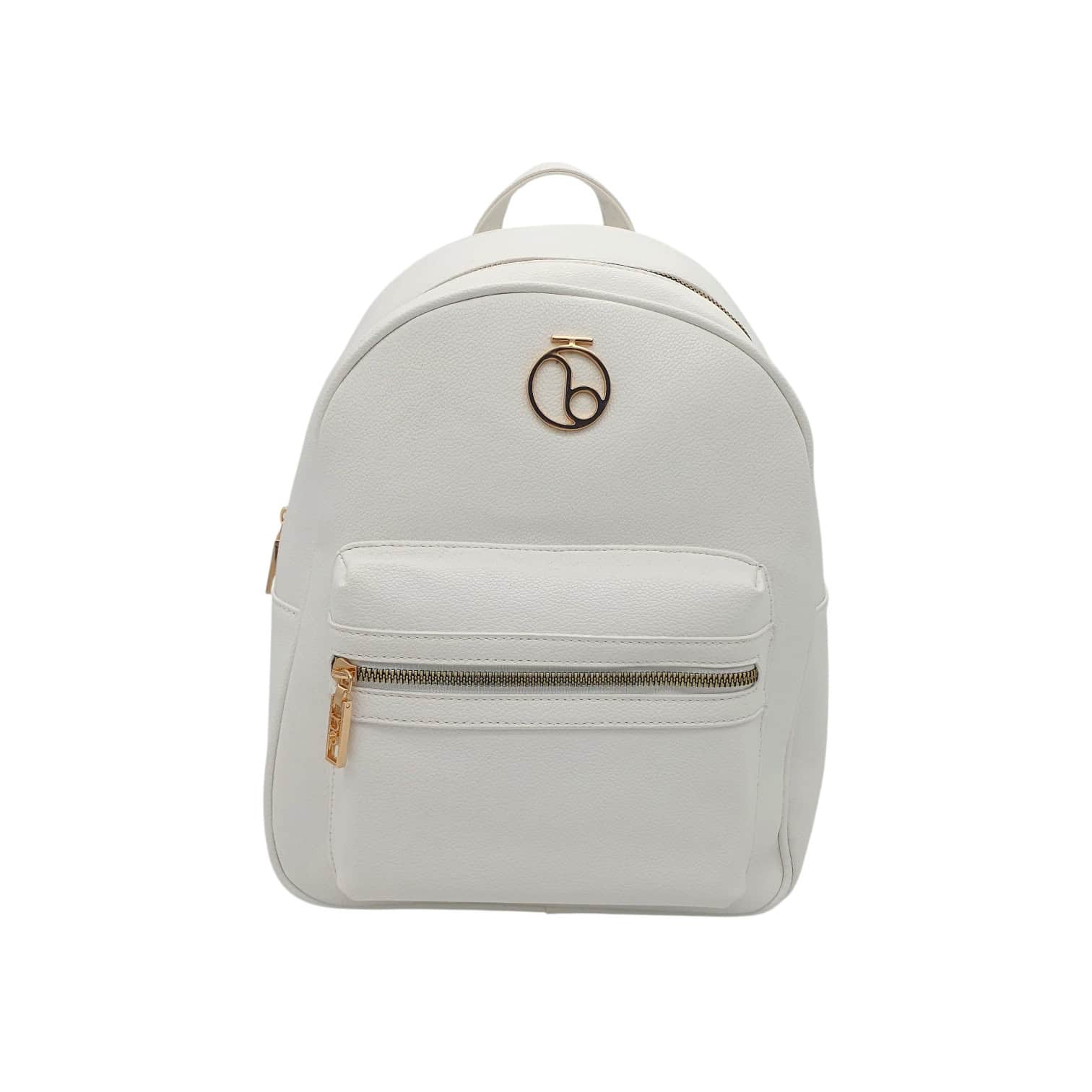 Nobo Női hátitáska 3080-000 Fehér