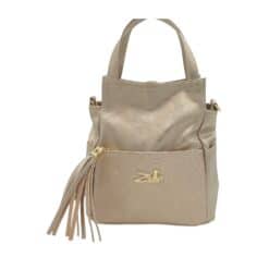 Zellia Női hátitáska 24131 Arany-Monaco-Diamond