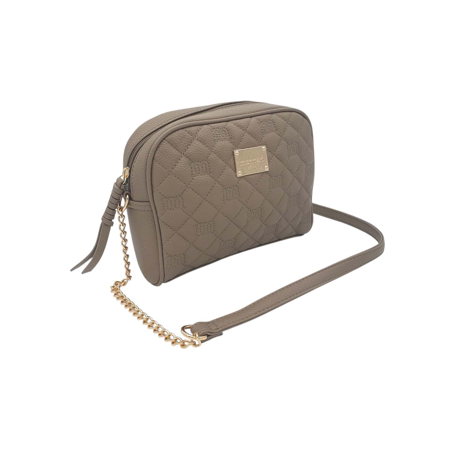 Monnari Oldaltáska BAG4740-015 Beige - Image 2