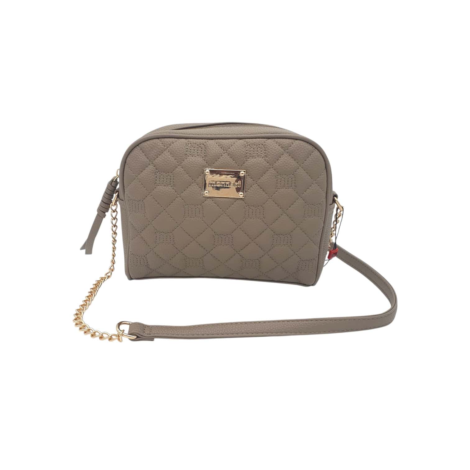 Monnari Oldaltáska BAG4740-015 Beige