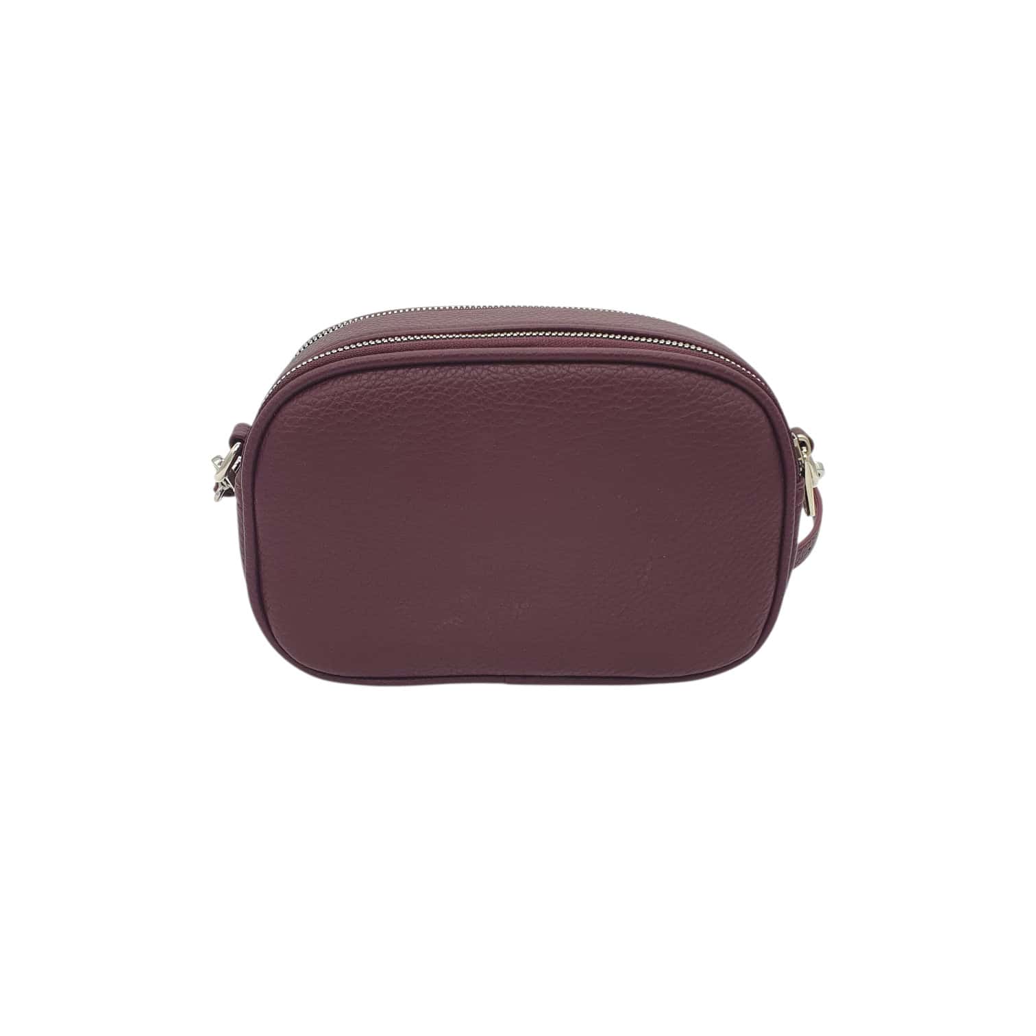 David Jones Oldaltáska CM6920A Bordó - Image 4
