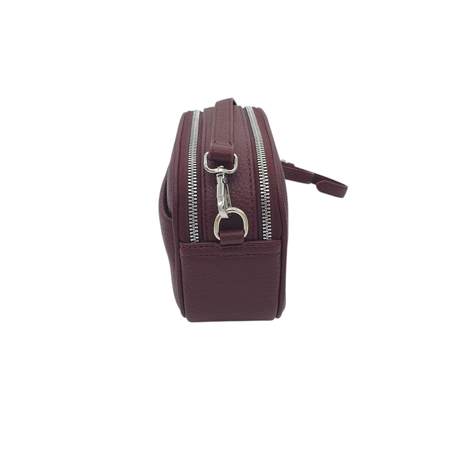 David Jones Oldaltáska CM6920A Bordó - Image 3