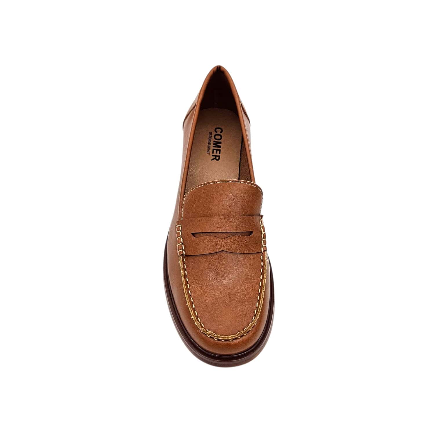 Ycc-111 Slipon camel - Image 5