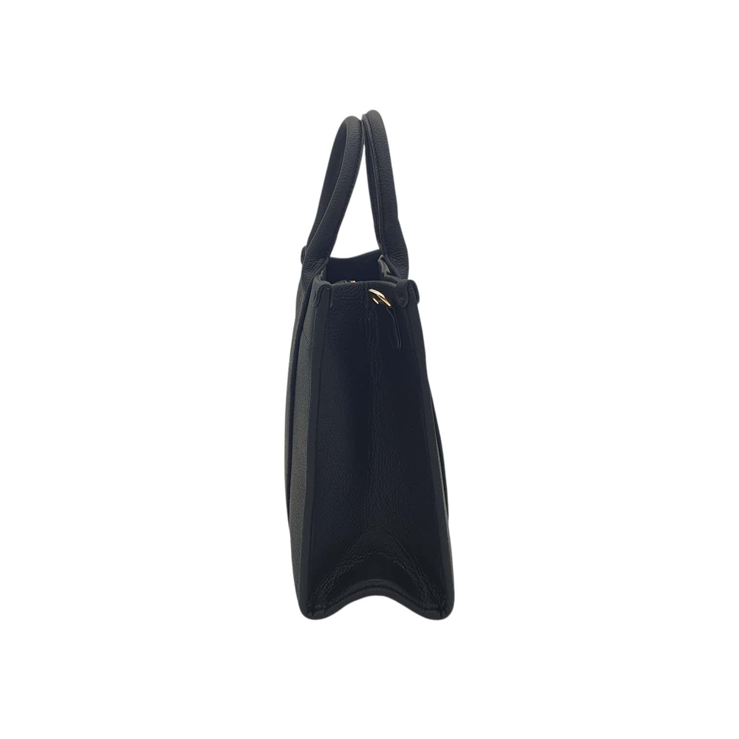 Diana&Co Kézitáska DJM811-1 Black - Image 3