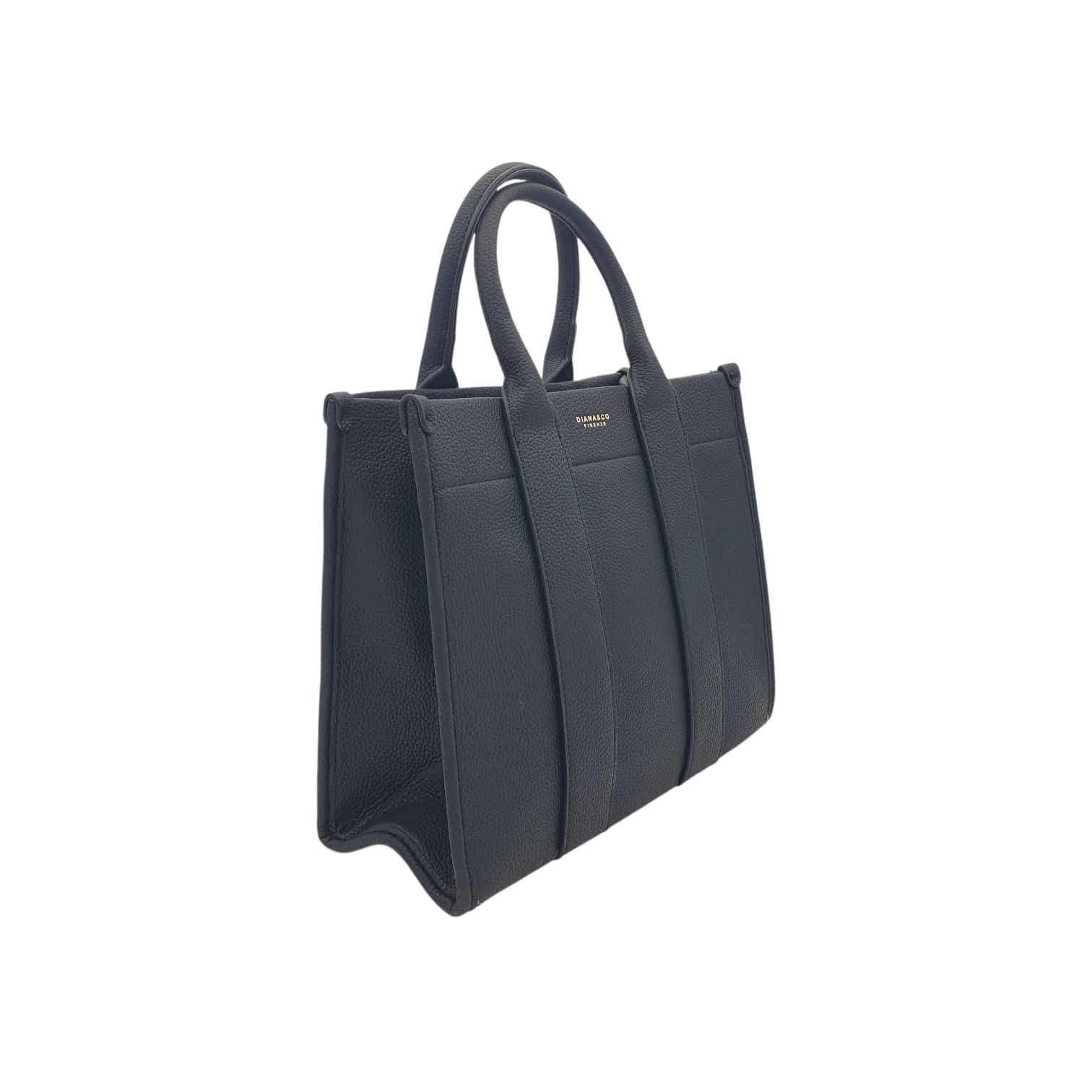 Diana&Co Kézitáska DJM811-1 Black - Image 2