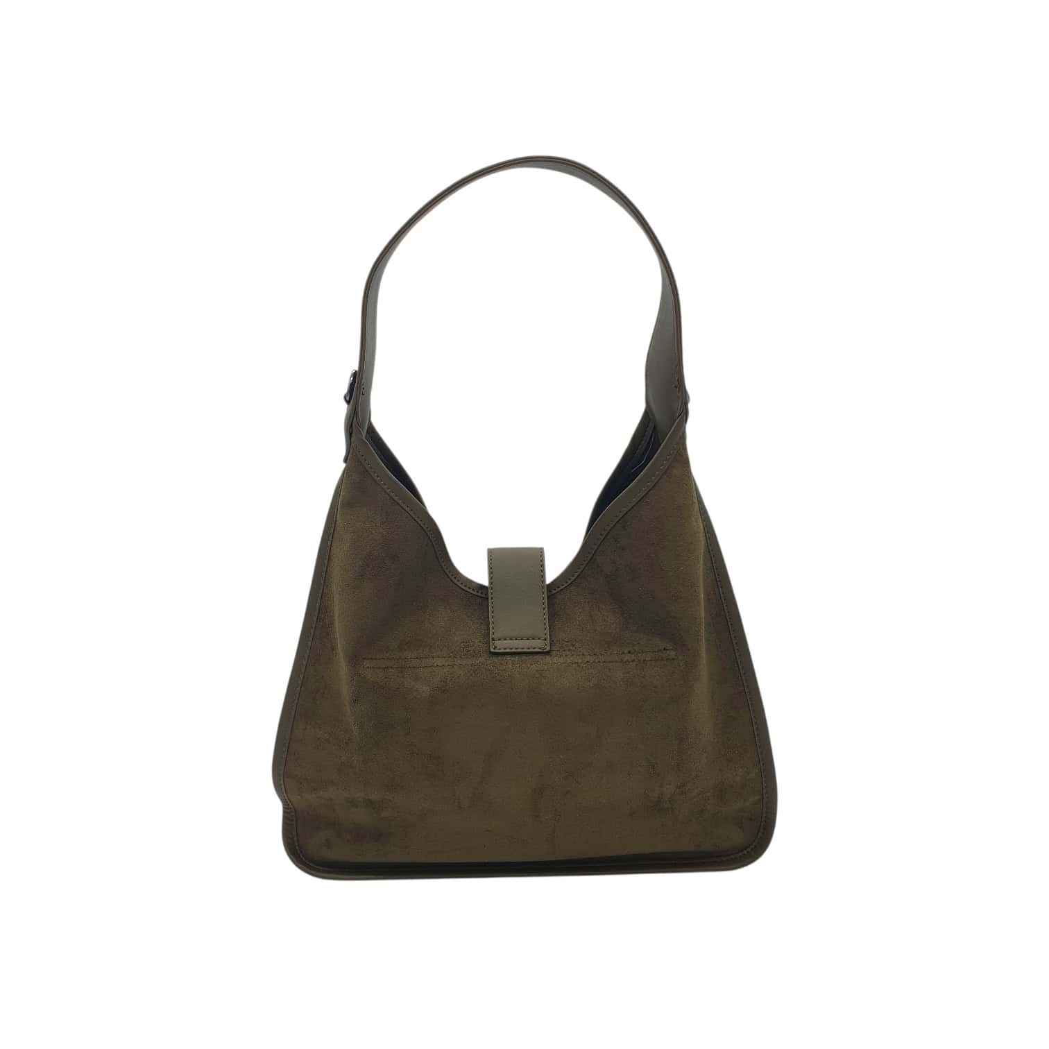 Diana&Co Válltáska DBS841-3 Olive Green - Image 4
