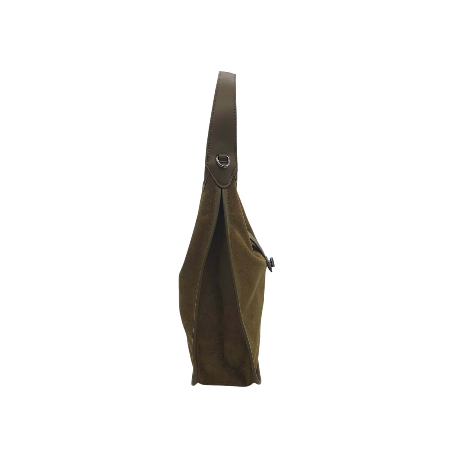 Diana&Co Válltáska DBS841-3 Olive Green - Image 3