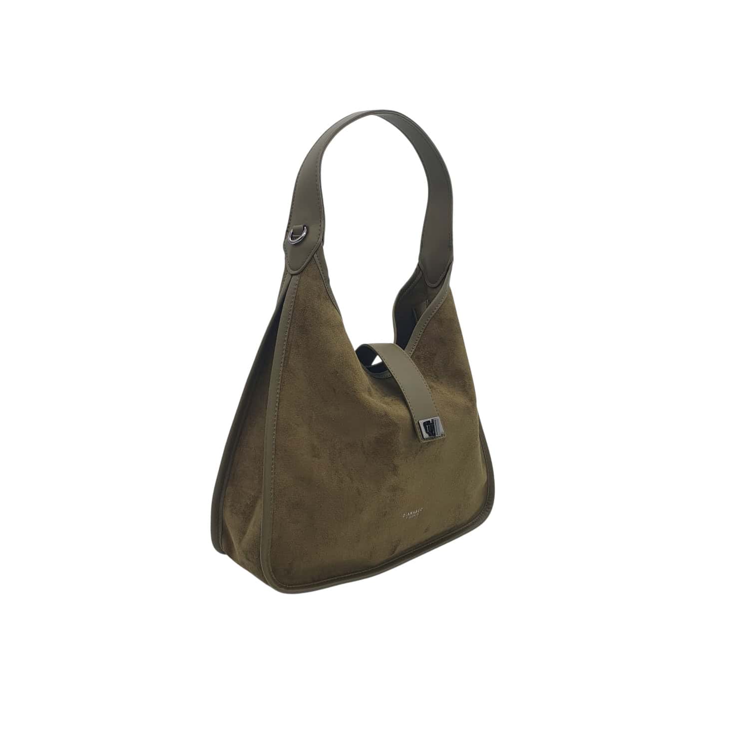Diana&Co Válltáska DBS841-3 Olive Green - Image 2