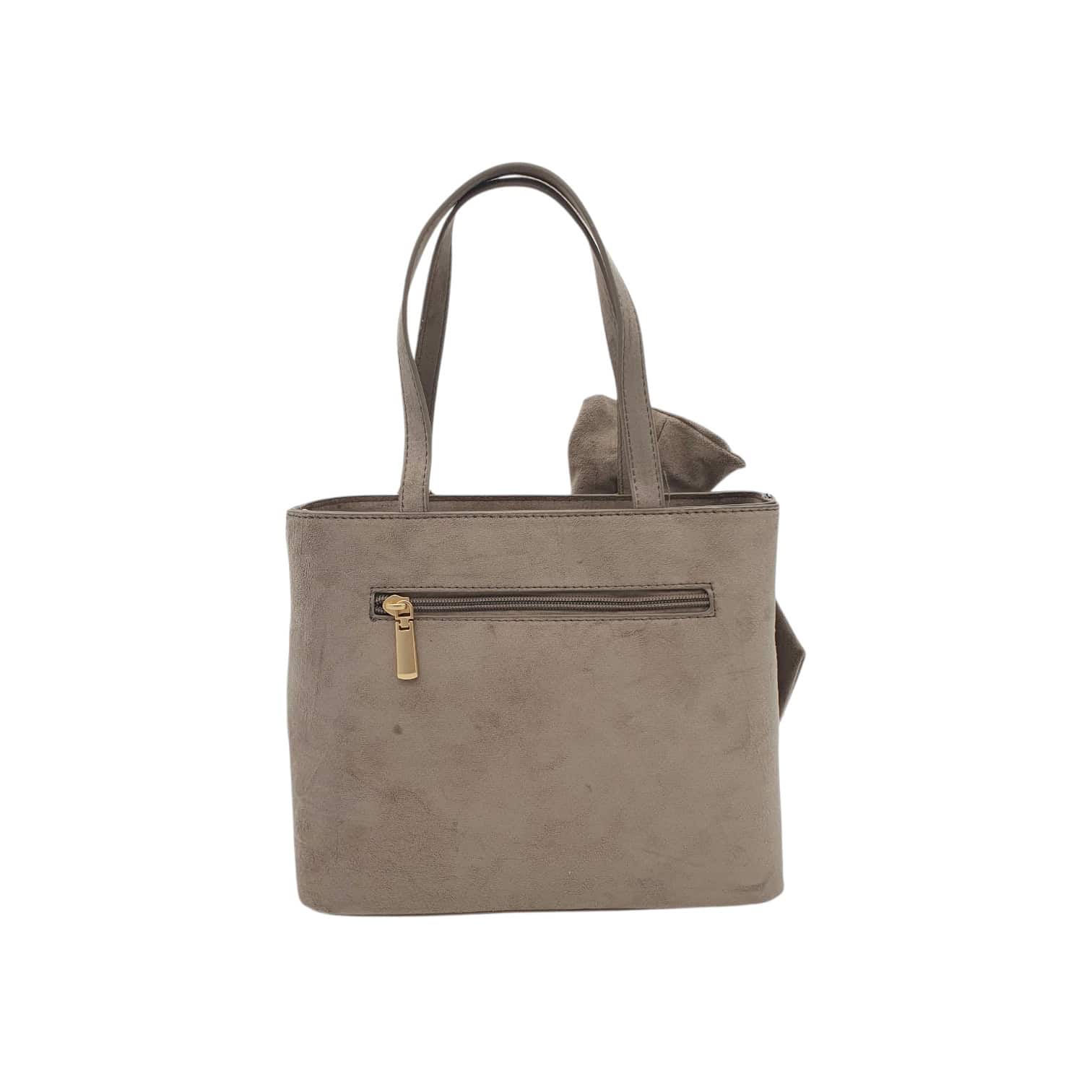 Diana&Co Kézitáska DTL803-1Taupe - Image 4