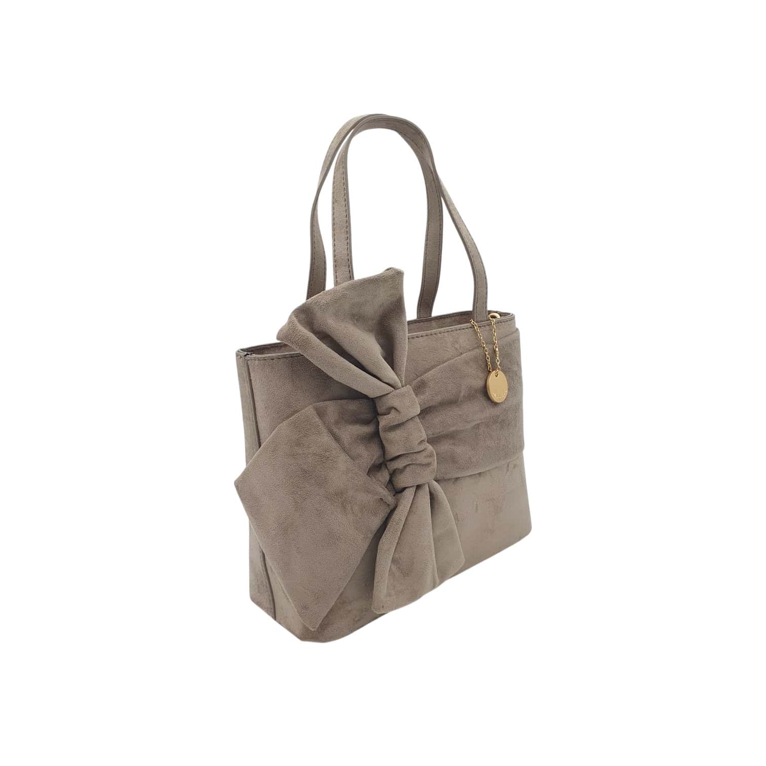 Diana&Co Kézitáska DTL803-1Taupe - Image 2