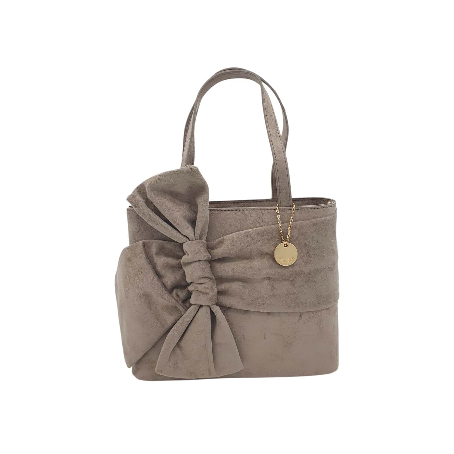 Diana&Co Kézitáska DTL803-1Taupe