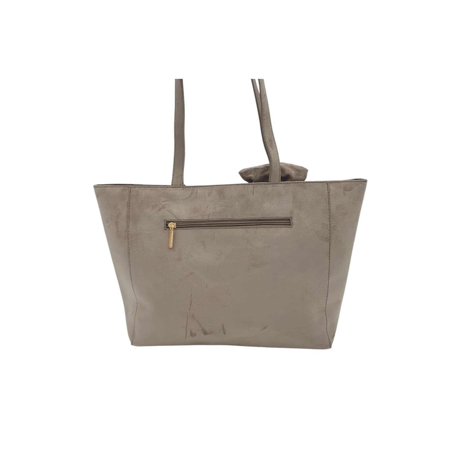 Diana&co Válltáska DTL803-2 Taupe - Image 4
