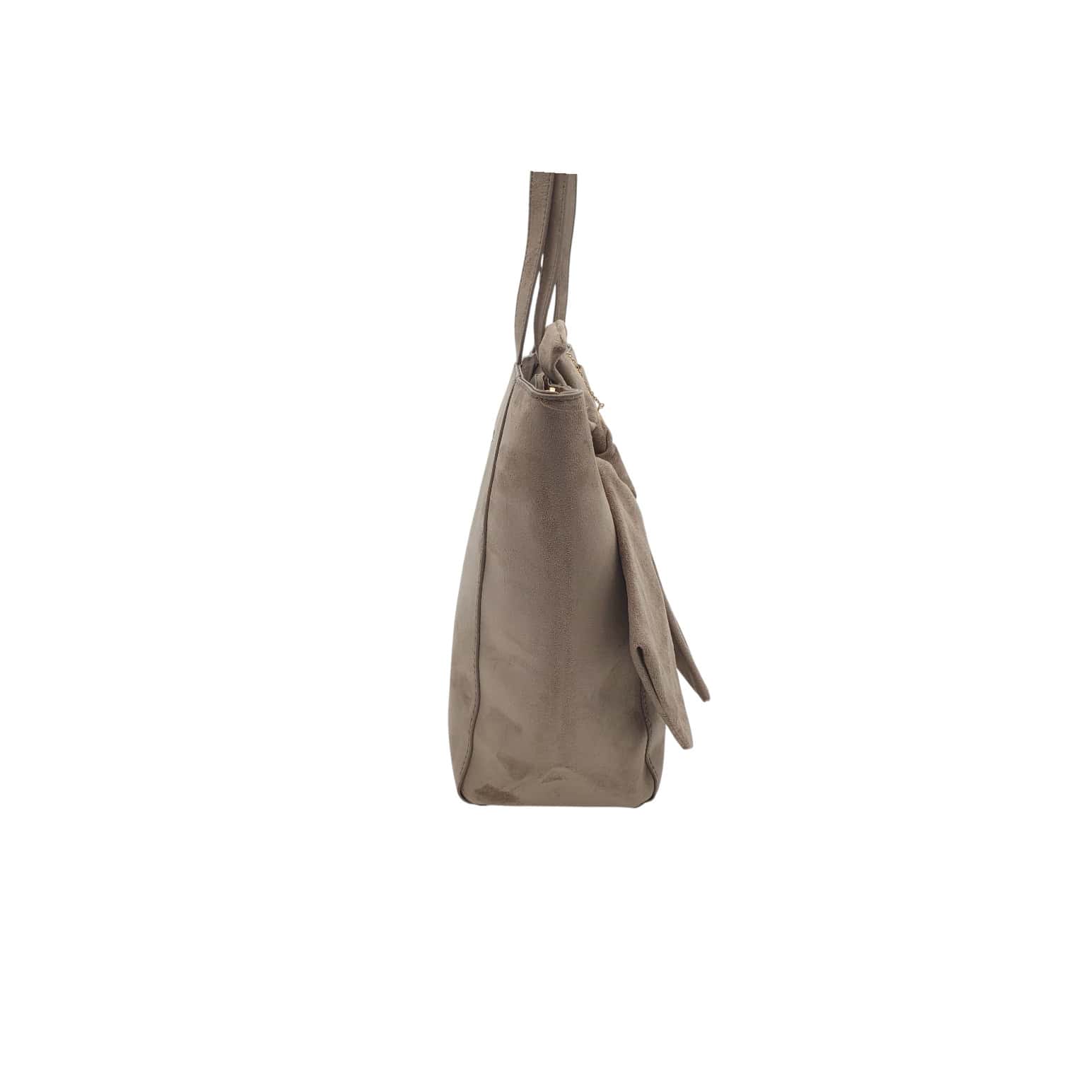 Diana&co Válltáska DTL803-2 Taupe - Image 3